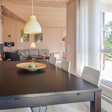 4 Bedroom Pet Friendly Home In Fjerritslev Exteriér fotografie