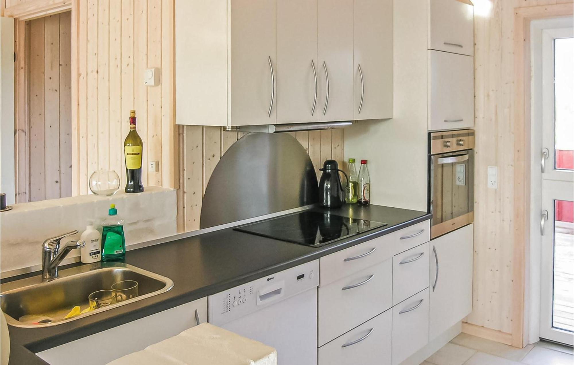 4 Bedroom Pet Friendly Home In Fjerritslev Exteriér fotografie