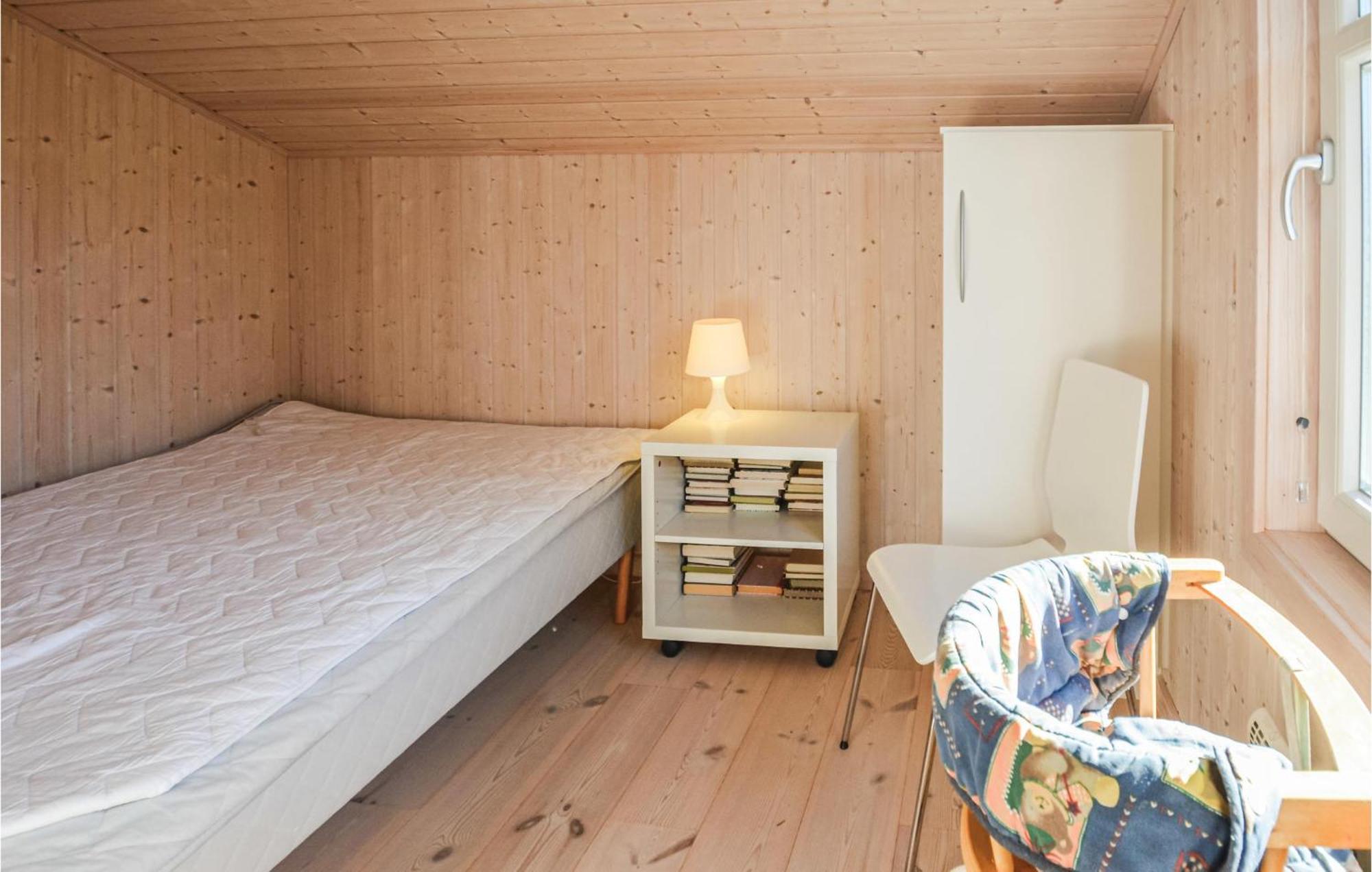 4 Bedroom Pet Friendly Home In Fjerritslev Exteriér fotografie
